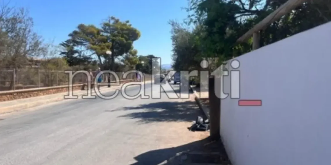 Κρήτη: Συνελήφθη 27χρονος Αιγύπτιος για το τροχαίο με θύμα 23χρονη στα Μάλια – Οδηγούσε χωρίς δίπλωμα