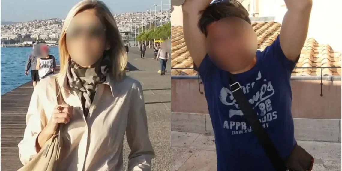 Αναζητούν τι τον έσπρωξε να σκοτώσει την ετεροθαλή αδελφή του στη Θεσσαλονίκη (VIDEO)