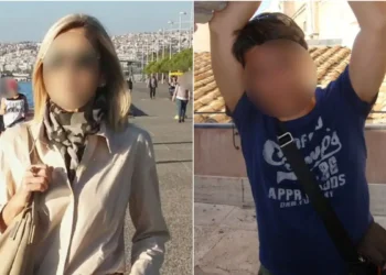 Αναζητούν τι τον έσπρωξε να σκοτώσει την ετεροθαλή αδελφή του στη Θεσσαλονίκη (VIDEO)
