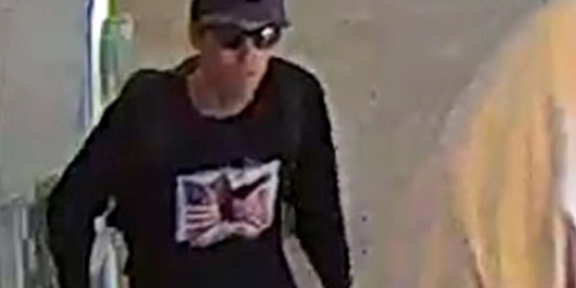 Τσάρλι Κερκ: Ο Τάιλερ Ρόμπινσον είναι ο δολοφόνος – Τον κατέδωσε ο πατέρας του