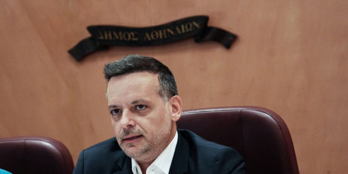 Χάρης Δούκας: «Ραντεβού το απόγευμα του Σαββάτου (6/9) στη ΔΕΘ» (photo+video)