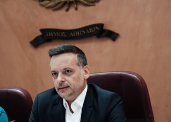 Χάρης Δούκας: «Ραντεβού το απόγευμα του Σαββάτου (6/9) στη ΔΕΘ» (photo+video)