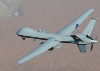 Νέες υπερπτήσεις drones σε στρατιωτικές εγκαταστάσεις της Δανίας