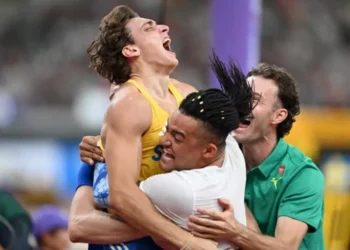 Ντουπλάντις: «Ο μεγάλος στόχος είναι να ξεπεράσω τα 6.40 μέτρα»