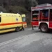 Αυτοκίνητο έπεσε σε χαράδρα 150 μέτρων στην Εύβοια – Ένας νεκρός