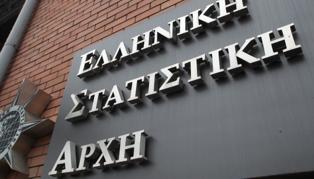 ΕΛΣΤΑΤ: Ανατιμήσεις 2,5% στα οικοδομικά υλικά τον Αύγουστο
