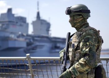 Συναγερμός στις Ένοπλες Δυνάμεις: Διακλαδική άσκηση ετοιμότητας σε Έβρο και Αιγαίο