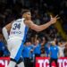 Γιάννης Αντετοκούνμπο: Το βίντεο της FIBA με τις καλύτερες στιγμές του στο EuroBasket 2025