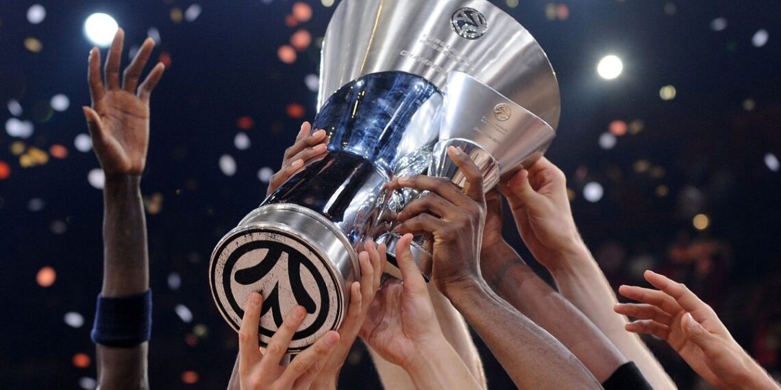 Euroleague 2025-26: Σήμερα το πρώτο τζάμπολ