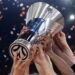 Euroleague 2025-26: Σήμερα το πρώτο τζάμπολ