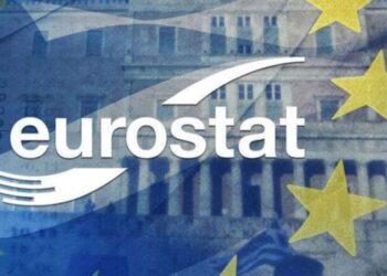 Ελλάδα: Στο 3,1% υποχώρησε ο πληθωρισμός τον Αύγουστο