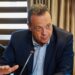 Σωκράτης Φάμελλος σε ΓΣΕΕ: «Ο κ. Μητσοτάκης επιχειρεί ακόμα ένα χτύπημα στην εργασία» (photo)