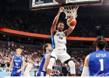 Προς αλλαγή σελίδας με πολλά όνειρα και μεγάλα σχέδια!