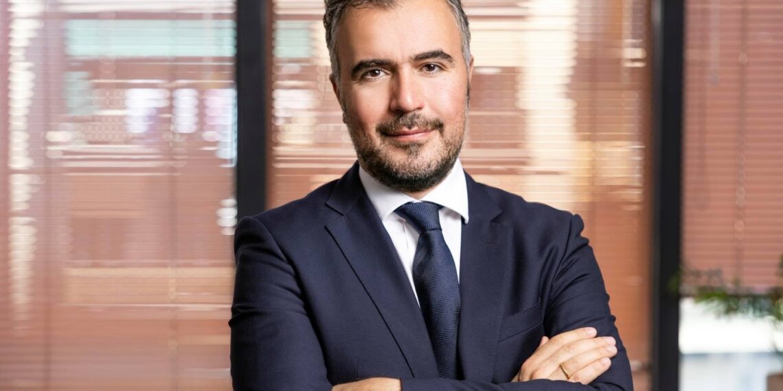 Επαφές προέδρου ΔΣΘ στην 89η ΔΕΘ