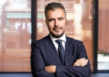 Επαφές προέδρου ΔΣΘ στην 89η ΔΕΘ