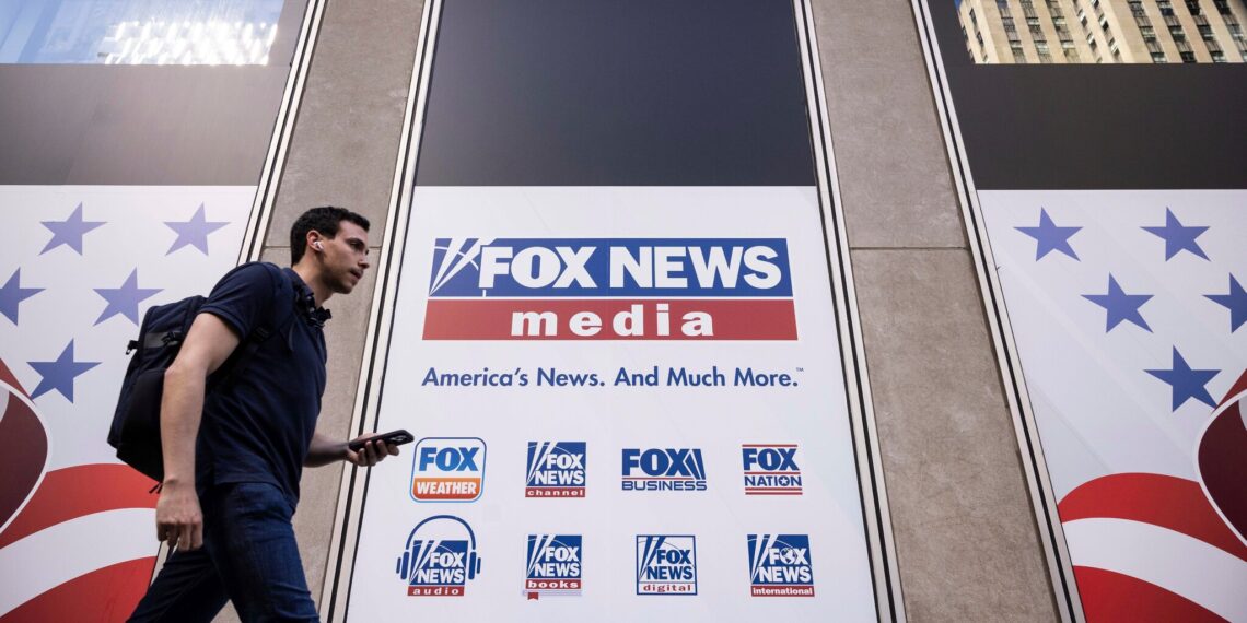 Σύγκρουση Άγκυρας – Fox News για τη μετάφραση της συνέντευξης Ερντογάν πριν το ραντεβού με Τραμπ