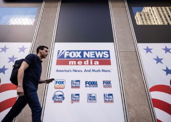 Σύγκρουση Άγκυρας – Fox News για τη μετάφραση της συνέντευξης Ερντογάν πριν το ραντεβού με Τραμπ