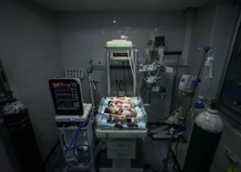 Γάζα: Η UNICEF ζητά να απομακρυνθούν άμεσα 25 βρέφη που νοσηλεύονται σε θερμοκοιτίδες