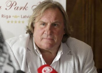 Γαλλία: Σε δίκη για βιασμούς ο Ζεράρ Ντεπαρντιέ