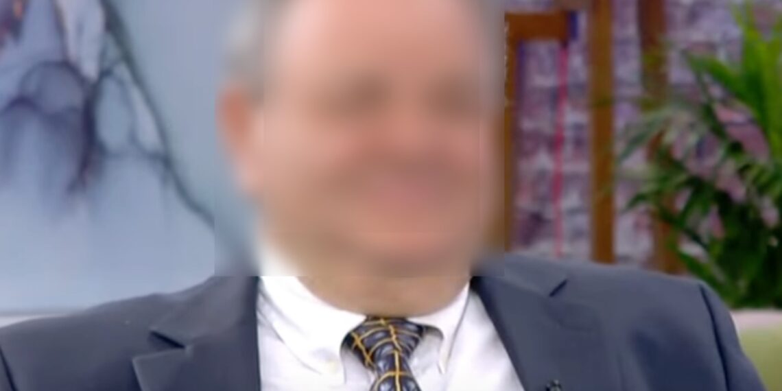 Αυτός είναι ο γιατρός του Ιπποκράτειου που του ασκήθηκε ποινική δίωξη για φακελάκια (video)