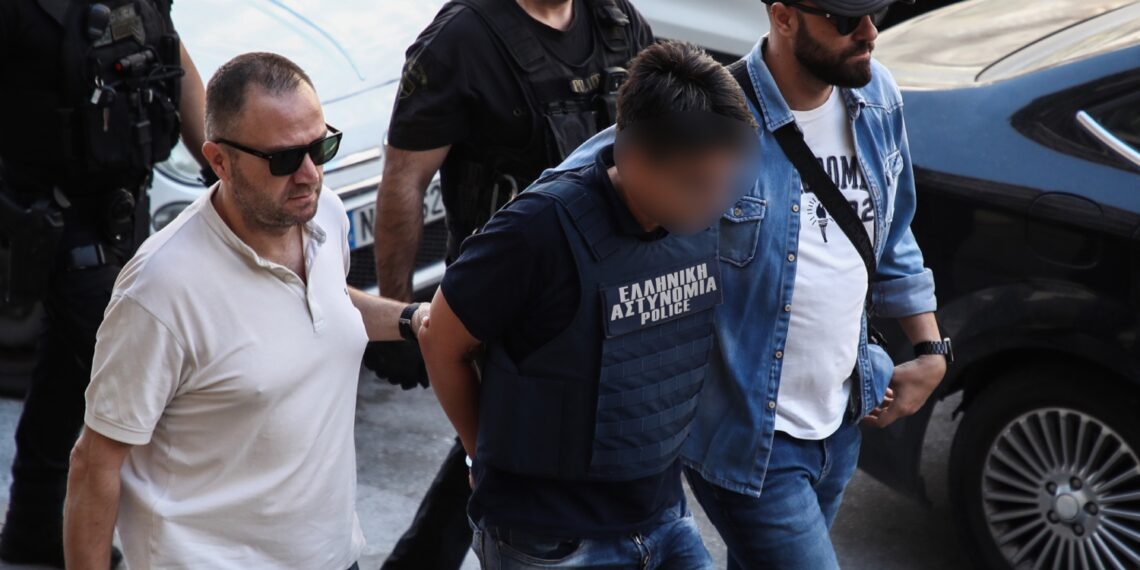 Γυναικοκτονία στη Θεσσαλονίκη: «Τώρα αρχίζω να συνειδητοποιώ τι έχω κάνει», λέει ο 50χρονος