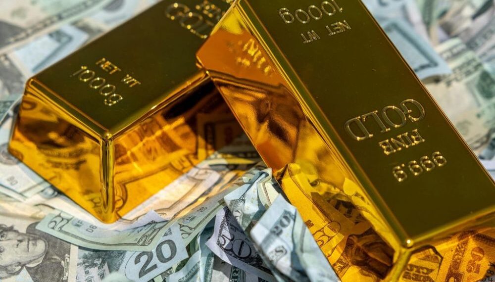 Χρυσός: Ξεπέρασε τα 3.500 δολάρια ανά ουγγιά – Νέο ιστορικό ρεκόρ