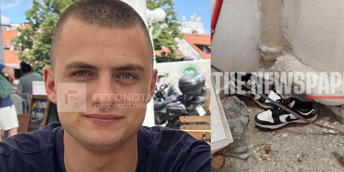 Βόλος: Τι έδειξε η νεκροψία-νεκροτομή του 20χρονου Ιάσονα που έπεσε στο κενό