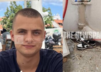 Βόλος: Τι έδειξε η νεκροψία-νεκροτομή του 20χρονου Ιάσονα που έπεσε στο κενό