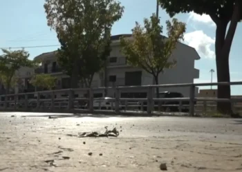 Ηγουμενίτσα: Μπροστά στη μητέρα του έχασε τη ζωή του ο 11χρονος που τον παρέσυρε όχημα