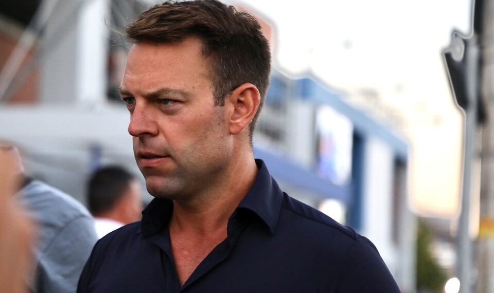 Κασσελάκης για Τσίπρα: Όταν εγώ μιλούσα για πατριωτισμό, στον ΣΥΡΙΖΑ με έλεγαν δεξιό