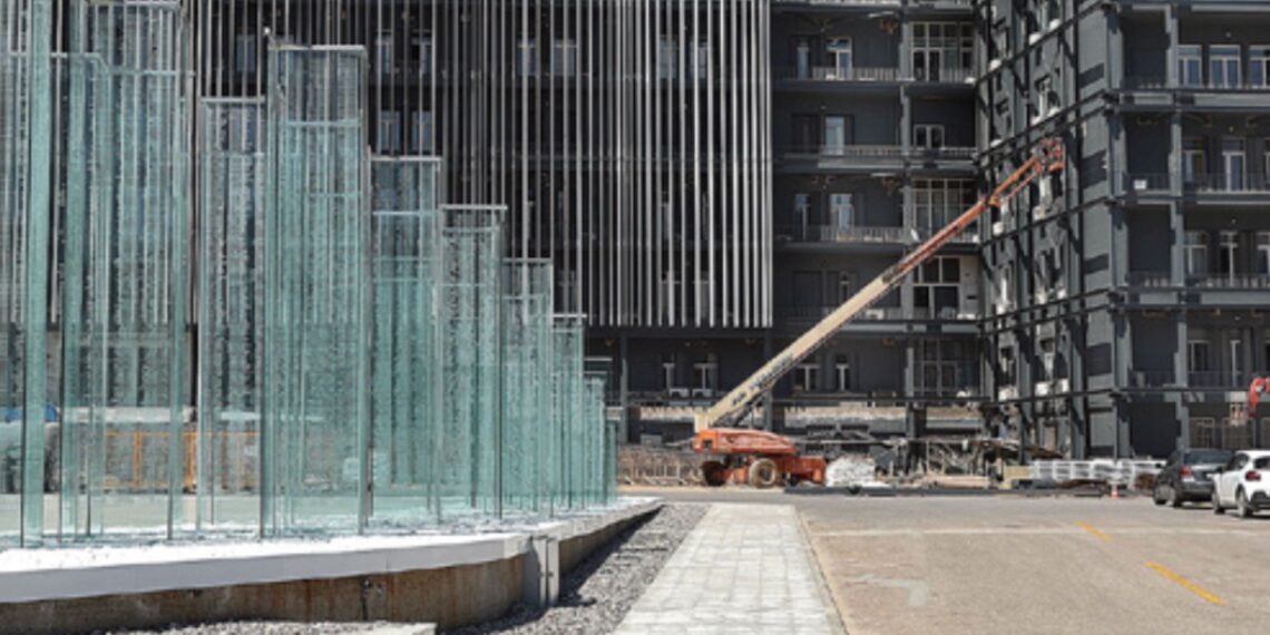 Το μεγάλο facelift… Υπουργείου