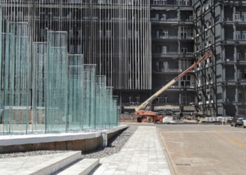 Το μεγάλο facelift… Υπουργείου