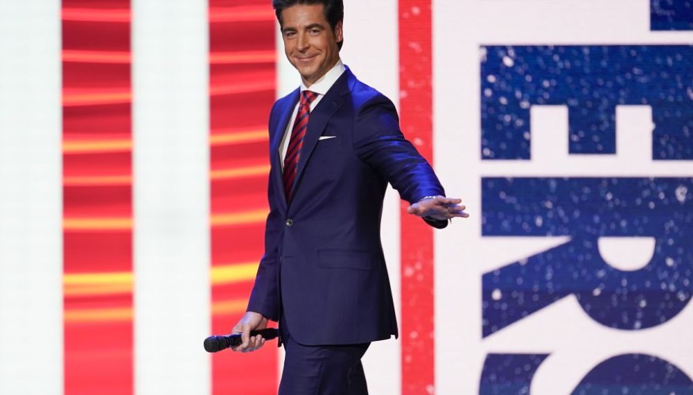 Fox News: Συγγνώμη ζήτησε ο παρουσιαστής που προέτρεψε να βομβαρδιστεί ο ΟΗΕ (video)