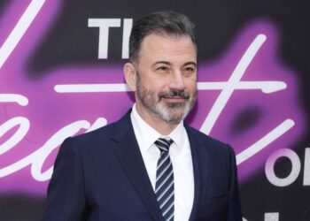 Ντόναλντ Τραμπ: «Ο Κίμελ απολύθηκε γιατί δεν έχει ταλέντο»