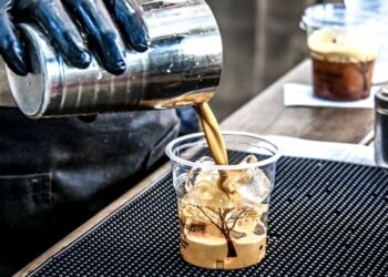 ΦΠΑ στον καφέ – Κάντε το όπως η Δανία ή η Σουηδία