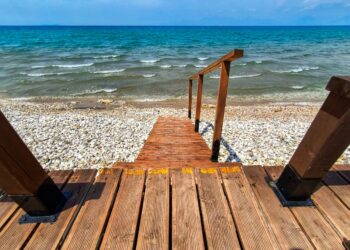 Καιρός: Το καλοκαίρι συνεχίζεται