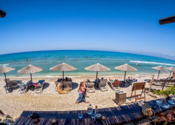 Καιρός: Το καλοκαίρι συνεχίζεται