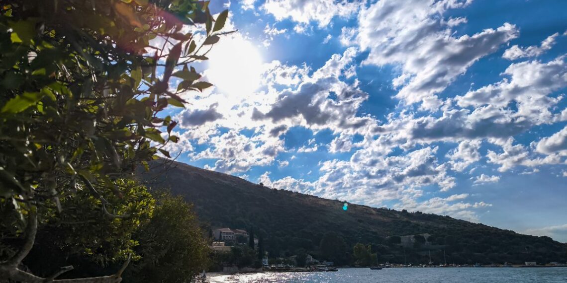 Ο καιρός σήμερα, Σάββατο 27 Σεπτεμβρίου (video)