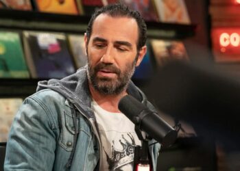 Το ξέσπασμα του Αντώνη Κανάκη για την ΔΕΘ: Κατάφεραν να την μετατρέψουν σε μια τεράστια ασχήμια