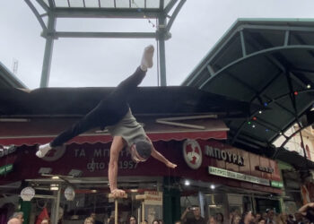 Βόλτα από το Καπάνι έως το Μπεζεστένι (PHOTOS)