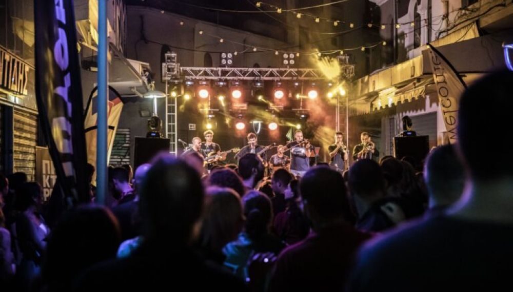 Θεσσαλονίκη: Την ακύρωση του «Kapani Project» ζητούν οι καταστηματάρχες