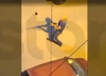 Τι υποστηρίζει ο 49χρονος που απείλησε με καραμπίνα παρέα ανήλικων στη Θεσσαλονίκη