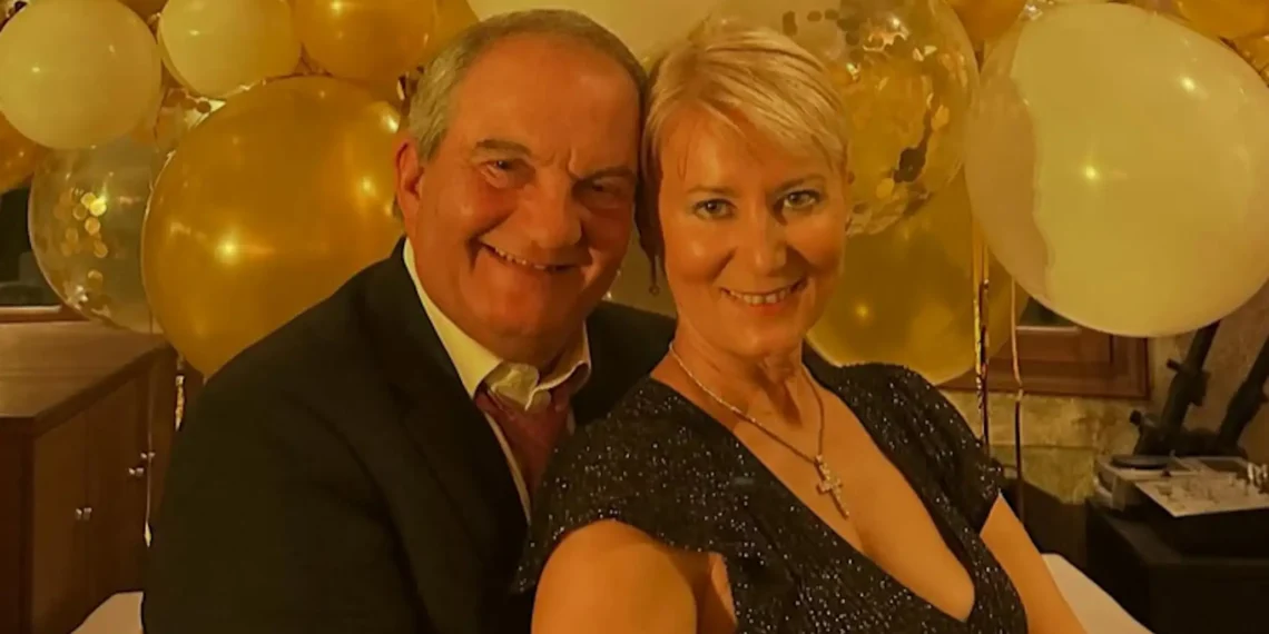 H ανάρτηση της Νατάσας Παζαΐτη για τα 69α γενέθλια του Κώστα Καραμανλή (photo)