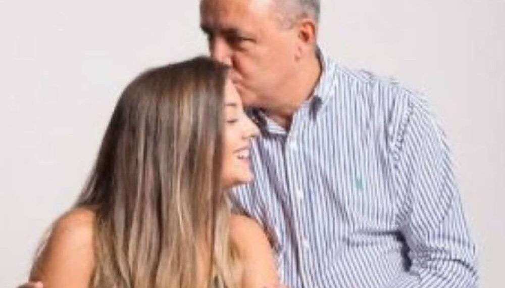 Την μοναχοκόρη του Βανέσσα παντρεύει ο Θόδωρος Καράογλου