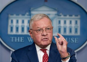 Κιθ Κέλογκ: «Η Ρωσία δεν δείχνει ότι θέλει να τελειώσει διπλωματικά τον πόλεμο»