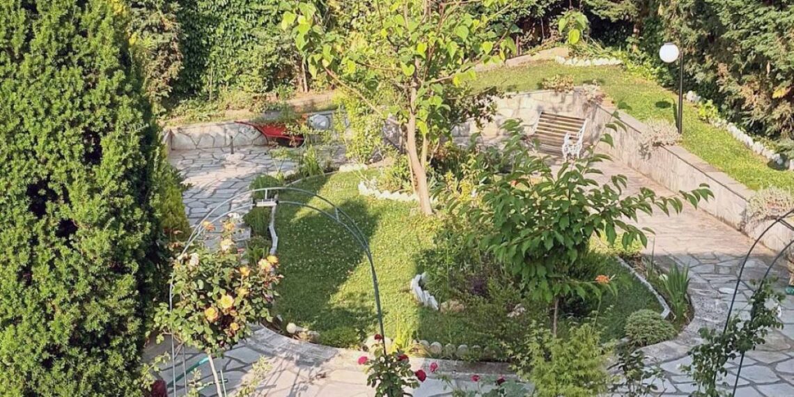 Δήμος Νεάπολης-Συκεών: Συμμετοχή ρεκόρ στον 19ο διαγωνισμό για «Το Ομορφότερο Πράσινο Μπαλκόνι, Ταράτσα και Κήπο»