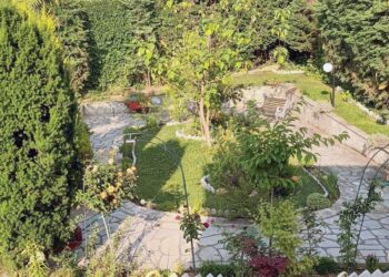 Δήμος Νεάπολης-Συκεών: Συμμετοχή ρεκόρ στον 19ο διαγωνισμό για «Το Ομορφότερο Πράσινο Μπαλκόνι, Ταράτσα και Κήπο»