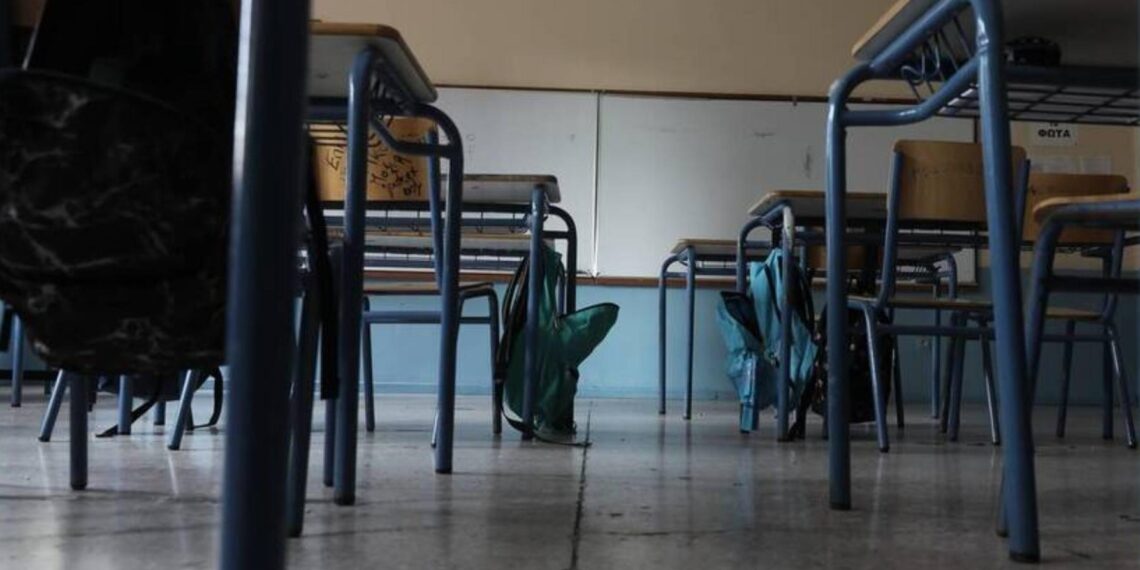 Θεσσαλονίκη: Κλειστά τα σχολεία στο Κορδελιό λόγω βλάβης στην υδροδότηση