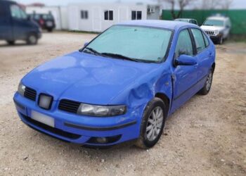 Επεισοδιακή καταδίωξη διακινητή στην Κομοτηνή