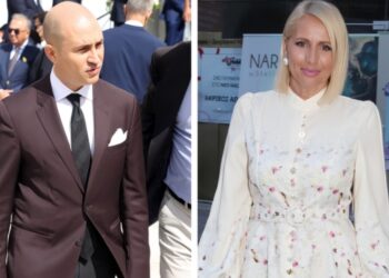 Μπογδάνος και Παπακωστοπούλου με εκπομπή στην prime time του OPEN